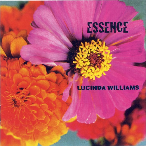 Lucinda Williams Essence