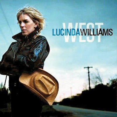 Lucinda Williams West