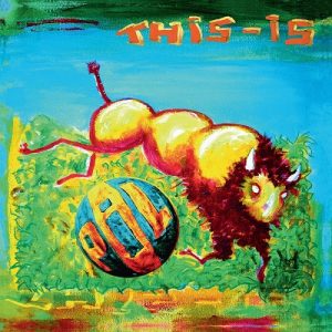 Public Image Ltd This Is PiL