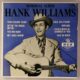 Hank Williams Memorial Album