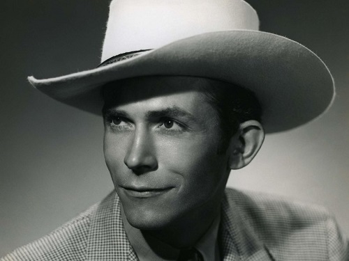 Hank Williams photo 1
