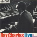 Ray Charles Live In Concert