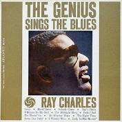 Ray Charles The Genius Sings The Blues