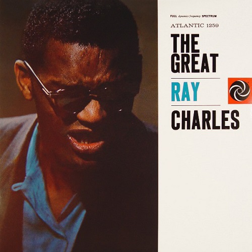 Ray Charles The Great Ray Charles