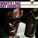 Ray Charles What'd I Say