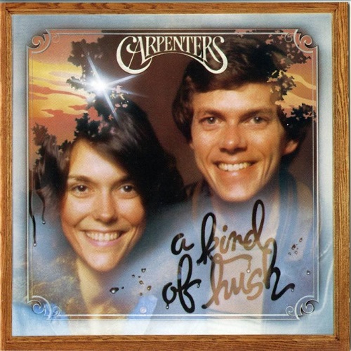 Carpenters A Kind Of Hush