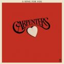 Carpenters A Song For You