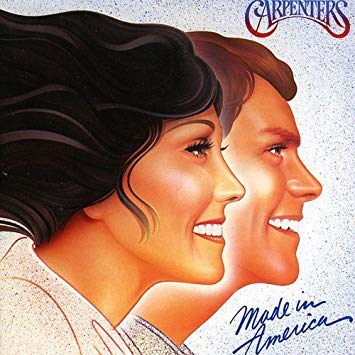Carpenters Made In America