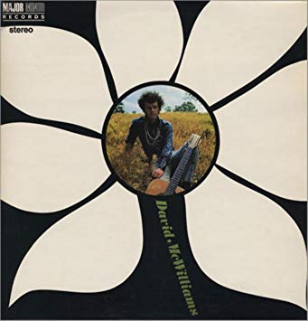 David McWilliams David McWilliams Vol.2