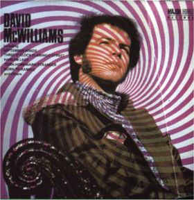 David McWilliams David McWilliams Vol.3