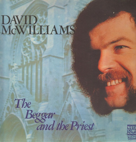 David McWilliams The Beggar and The Priest
