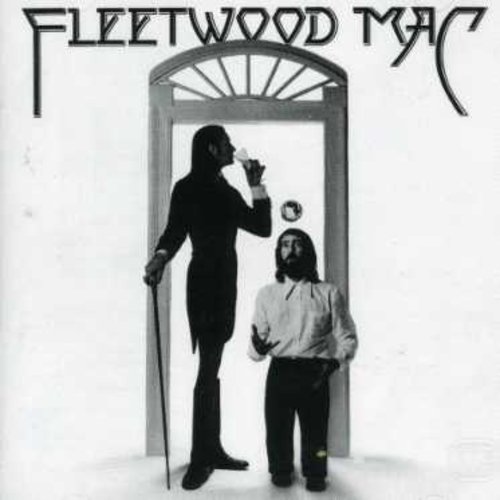 Fleetwood Mac Fleetwood Mac