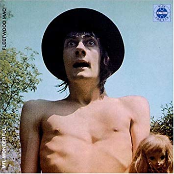 Fleetwood Mac Mr Wonderful