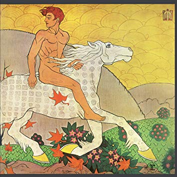 Fleetwood Mac Then Play On
