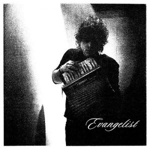 Gavin Clark Evangelist