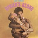 Lee Perry Africa's Blood