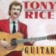 Tony Rice Guitar
