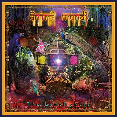 Anima Mundi The Lamplighter