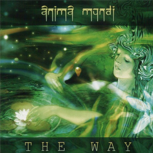 Anima Mundi The Way