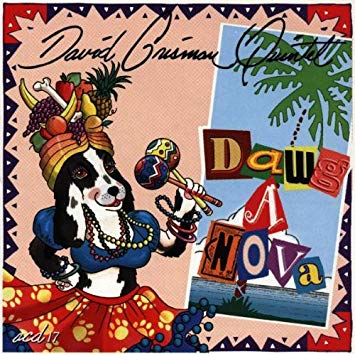David Grisman Dawganova