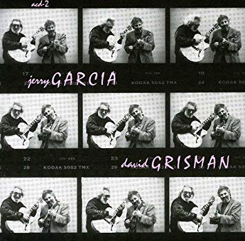 Jerry Garcia / David Grisman