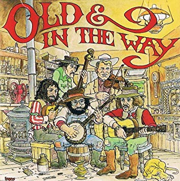 Old & In The Way