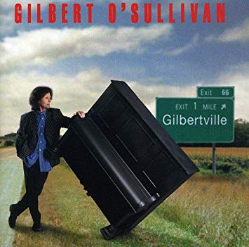 Gilbert O'Sullivan Gilbertville