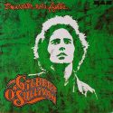 Gilbert O'Sullivan I'm a Writer, not a Fighter