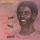 Lee Perry Roast Fish Collie Weed & Corn Bread