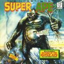 Lee Perry Super Ape