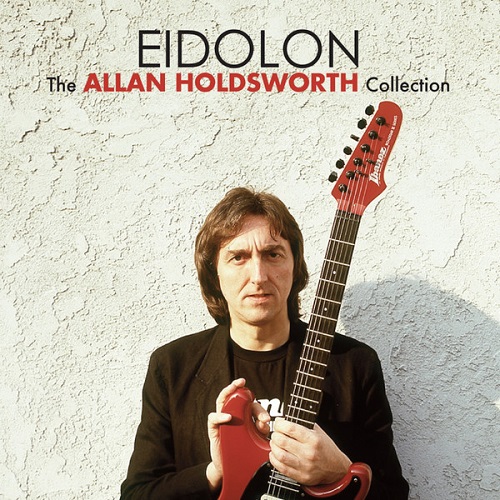 Allan Holdsworth Eidolon