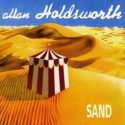 Allan Holdsworth Sand