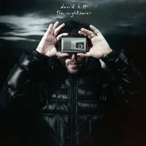 David Kitt The Nightsaver