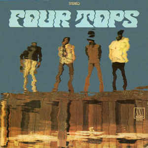 Four Tops Still Waters Run Deep