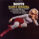 Nancy Sinatra Boots