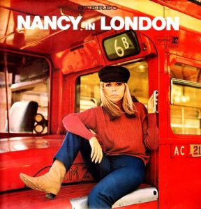 Nancy Sinatra Nancy In London
