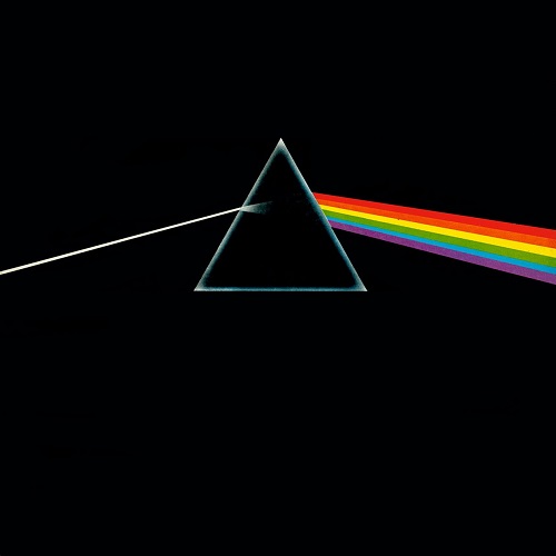 Pink Floyd The Dark Side Of The Moon