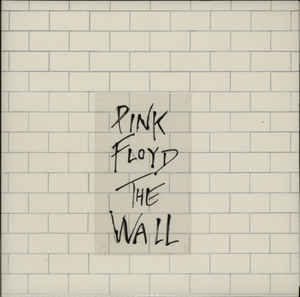 Pink Floyd The Wall