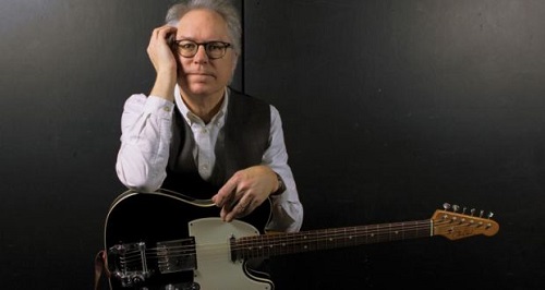 Bill Frisell photo 1