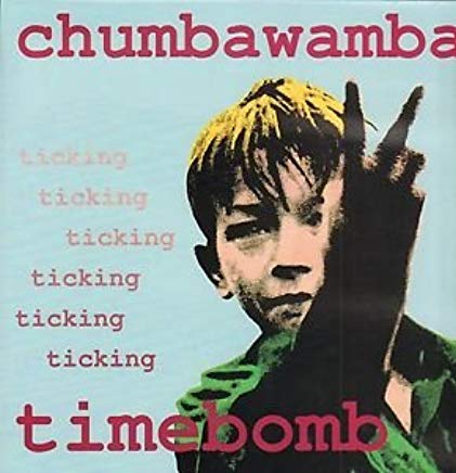 Chumbawamba Timebomb