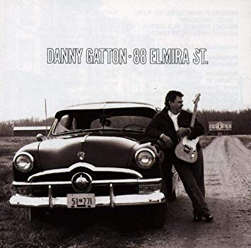 Danny Gatton 88 Elmira St.