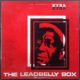 Leadbelly The Leadbelly Box