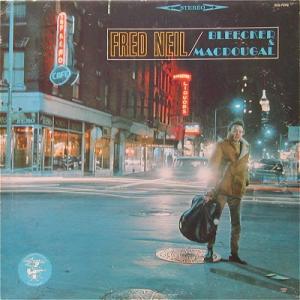 Fred Neil Bleecker & MacDougal