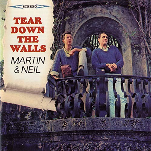 Fred Neil Tear Down The Walls