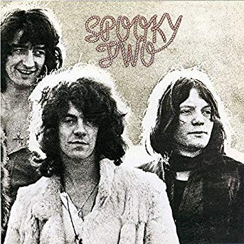 Spooky Tooth Spooky Two