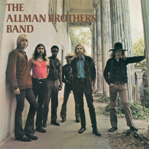 The Allman Brothers Band The Allman Brothers Band