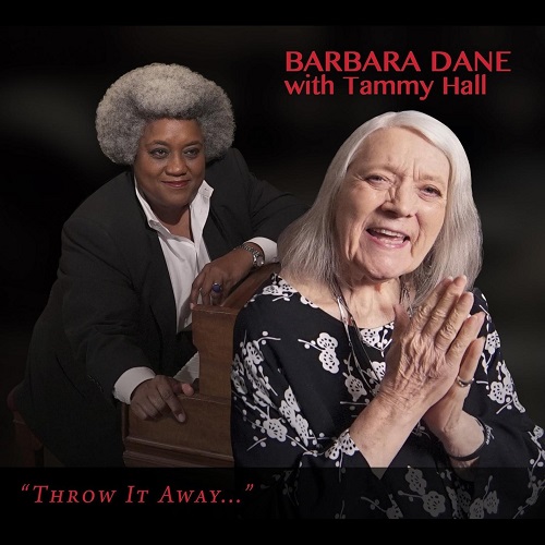 Barbara Dane Throw It Away