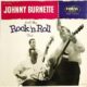 Johnny Burnette Rock 'n Roll Trio