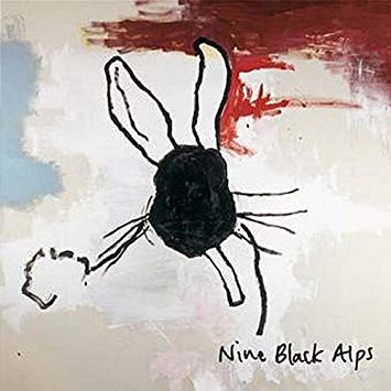 Nine Black Alps Everything Is
