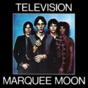 Television Marquee Moon